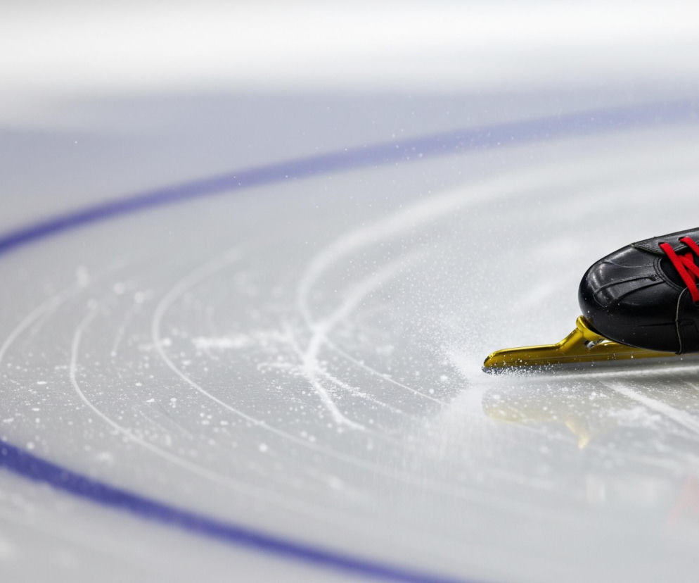 Kamila Sellier po groźnym wypadku. Co czeka polską łyżwiarkę short trackową?