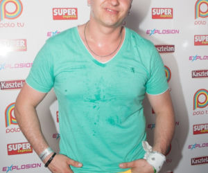 RADEK LISZEWSKI