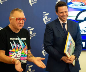 Trzaskowski nie szczędzi grosza w tej kwestii. Robi TO od lat