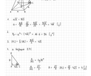Matura 2026 matematyka: WSZYSTKIE odpowiedzi do arkusza CKE 5.05.2026