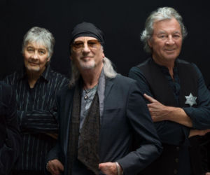 Deep Purple powracają z nowym albumem