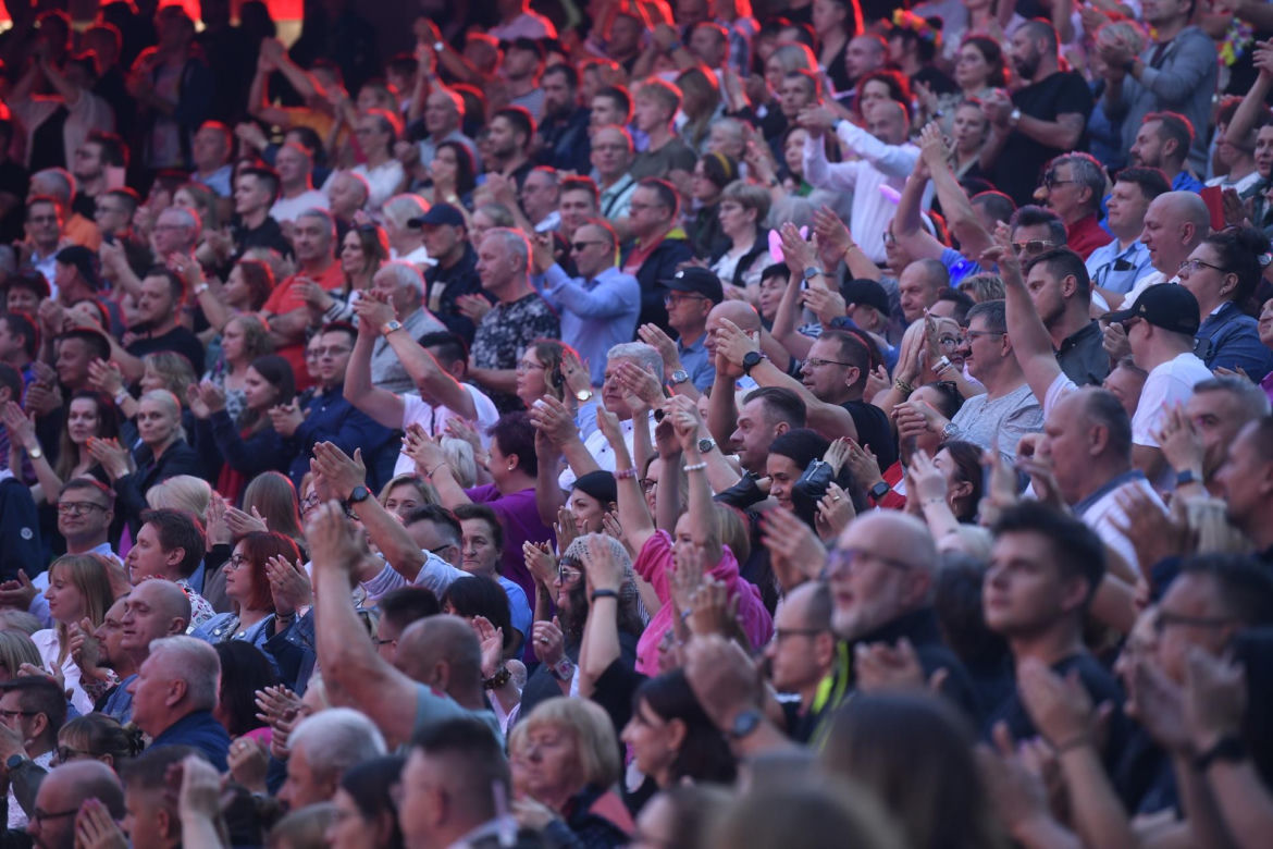 Opole 2024. Drugi dzień