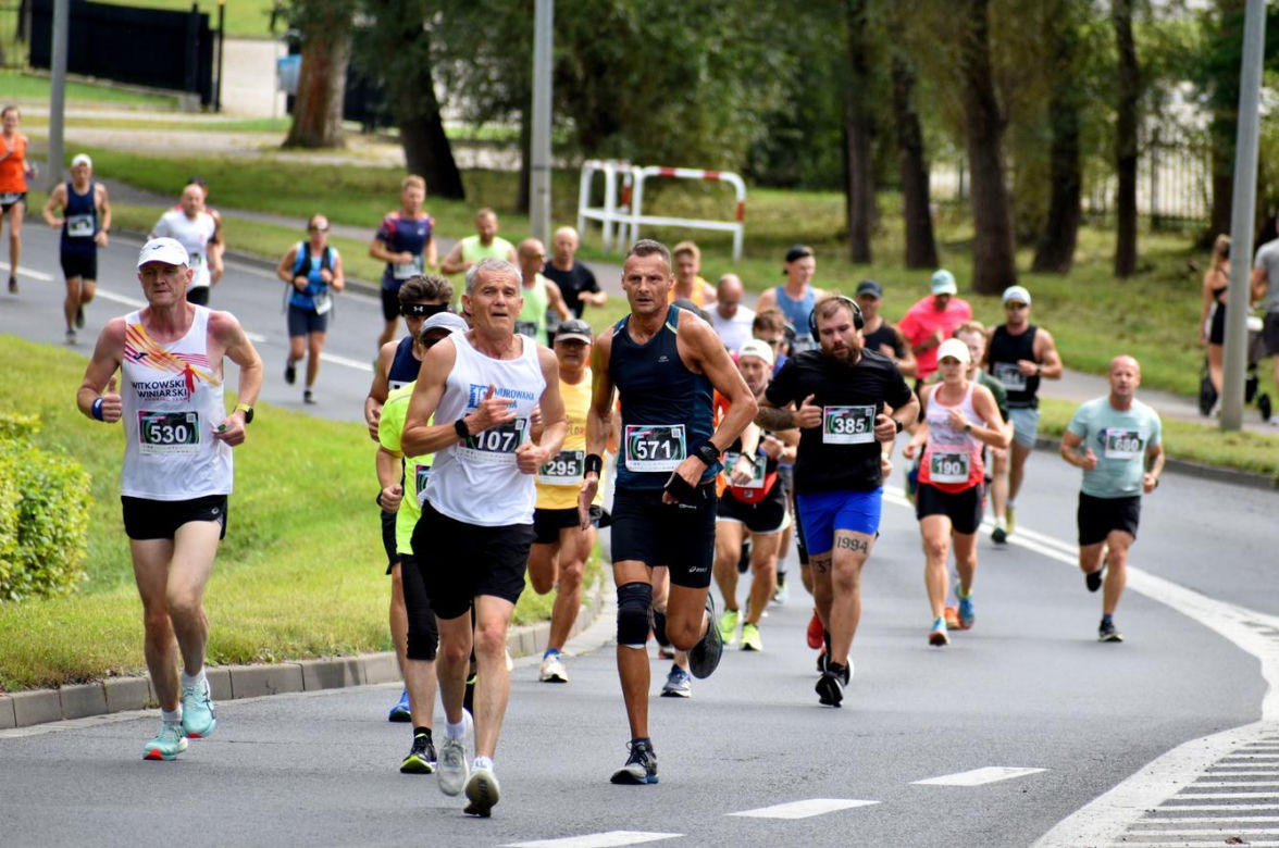 Półmaraton Piła