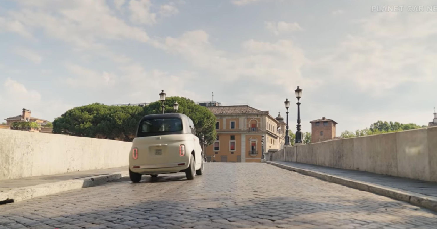 Fiat Topolino