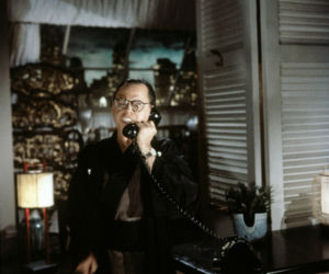 Film Śniadanie u Tiffany'ego, 1961r.