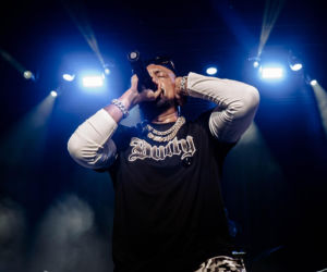 Sean Paul wystąpi w Polsce! Koncert muzyka już 20 maja w Warszawie