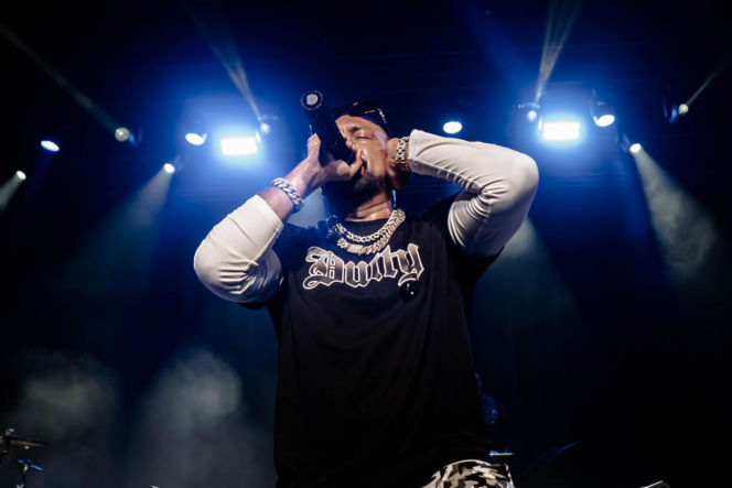 Sean Paul wystąpi w Polsce! Koncert muzyka już 20 maja w Warszawie