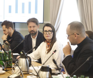 Dymińscy szukają syna już trzeci rok. Ślad urywa się na moście w Warszawie