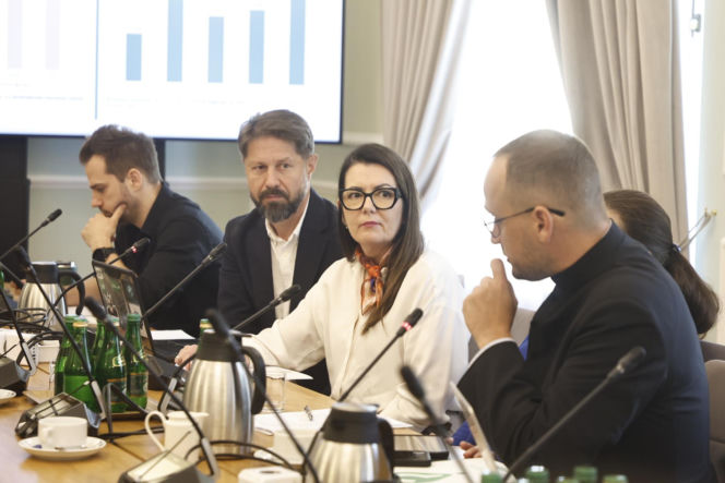 Dymińscy szukają syna już trzeci rok. Ślad urywa się na moście w Warszawie