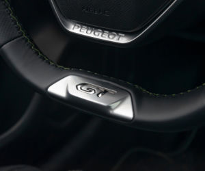 Peugeot 208 GT Line PureTech 130 S&S EAT8