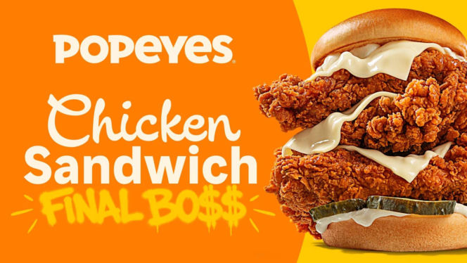 Popeyes