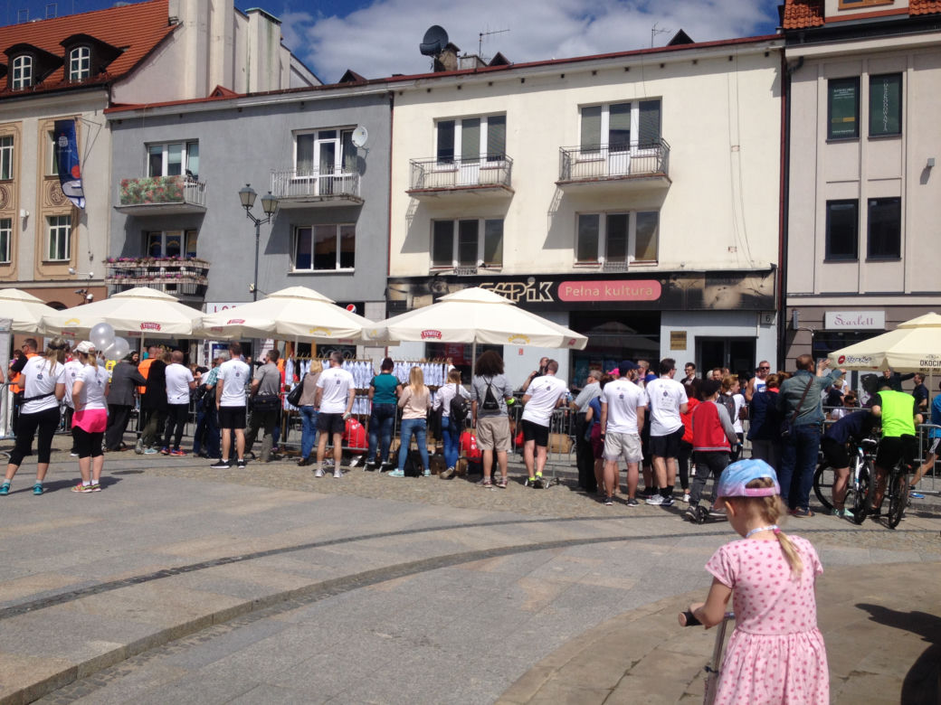 5. PKO Białystok Półmaraton