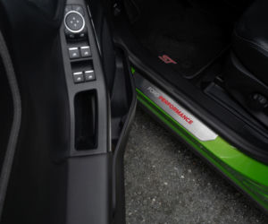 Ford Puma ST X (2021)