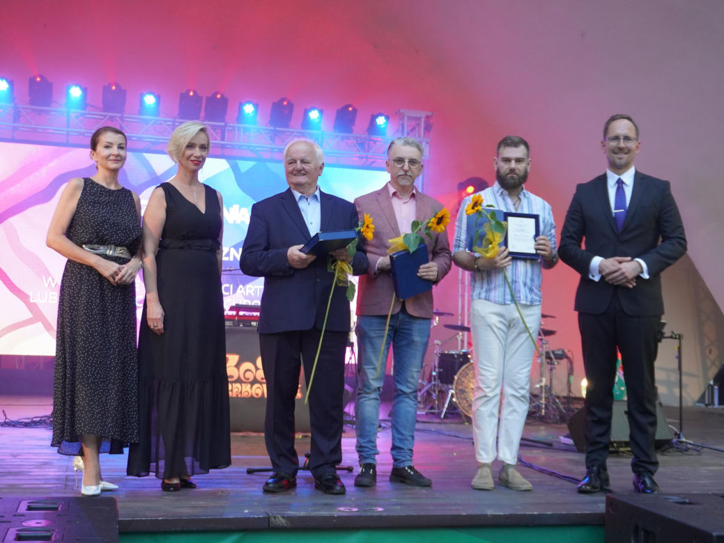 Zdearzenia 2025. Znamy laureatów Nagród Miasta Tarnowa i Stypendiów Artystycznych