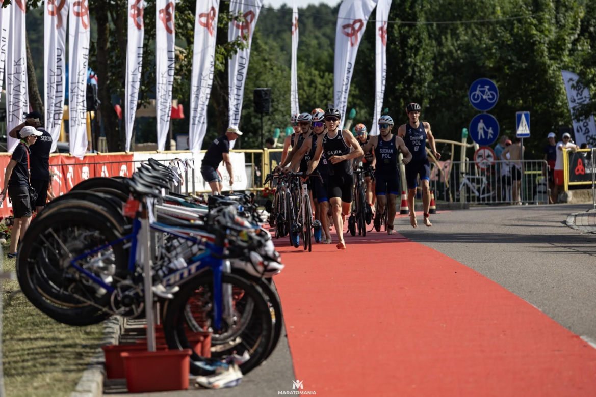 Energa Susz Triathlon
