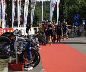 Energa Susz Triathlon