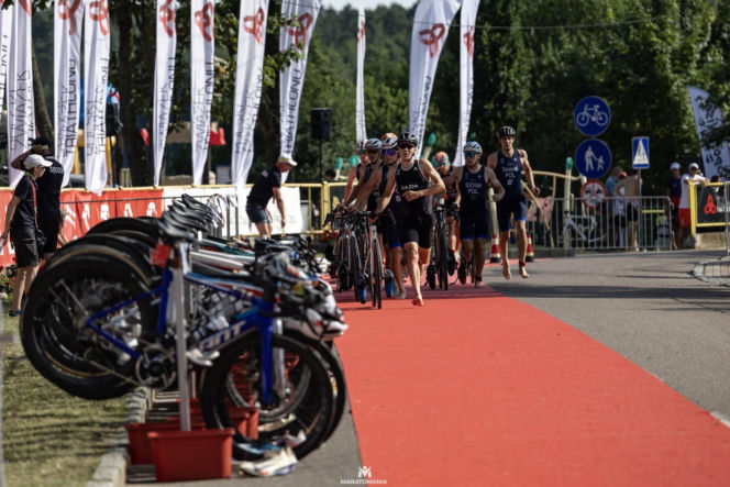 Energa Susz Triathlon