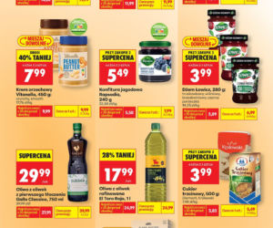 Biedronka - gazetka promocyjna 9.03.2026