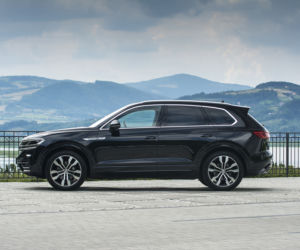 Volkswagen Touareg 3.0 TDI V6 R-Line