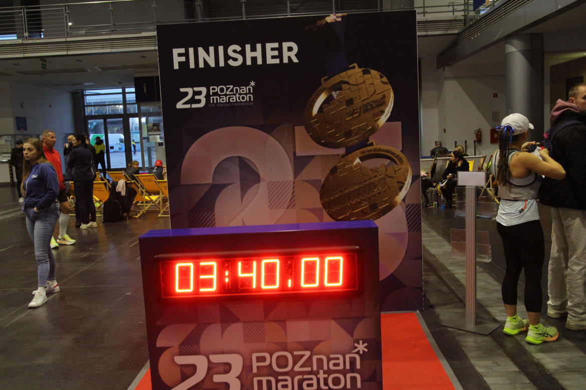 Poznań Run Expo 