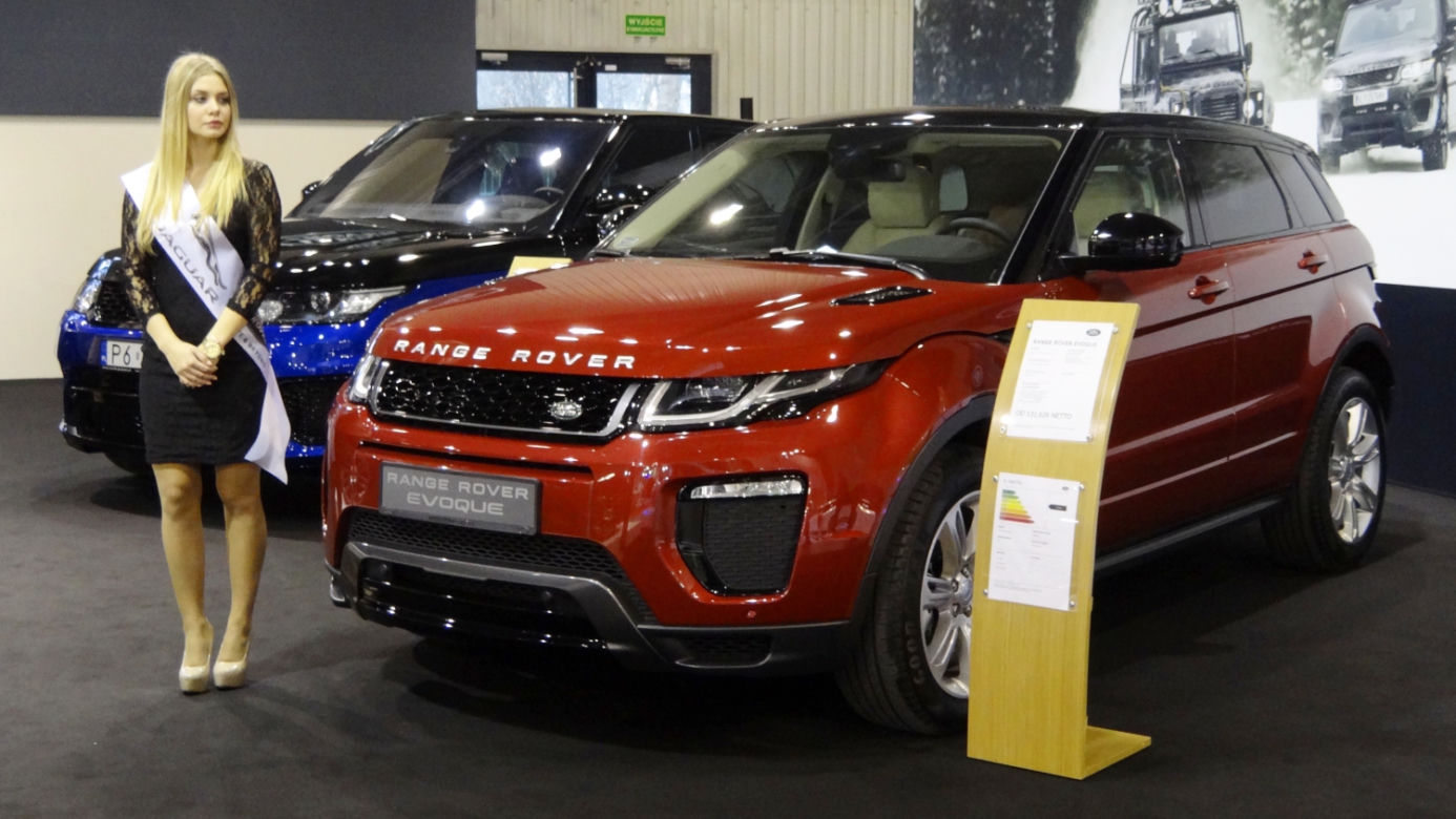 Targi motoryzacyjne Fleet Market 2015