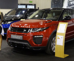 Targi motoryzacyjne Fleet Market 2015