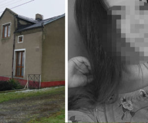 17-letnia Klaudia zamordowała swoje nowo narodzone dzieciątko