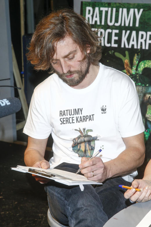 Marcin Rogacewicz