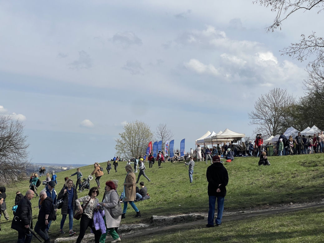 Święto Rękawki w Krakowie