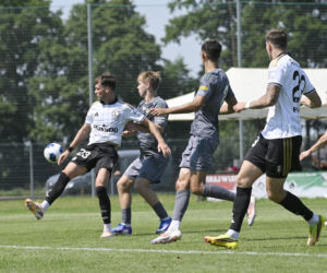 Legia Warszawa - Radomiak Radom