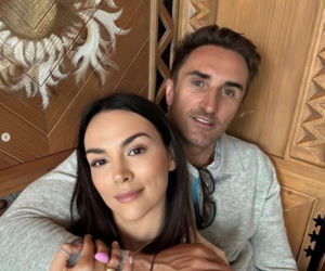 Karpiel-Bułecka 11 lat projektował dom