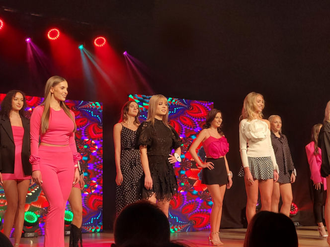 "Jeden z najważniejszych dni w moim życiu". 20-letnia Gabriela została nową Miss Polonia Województwa Podlaskiego