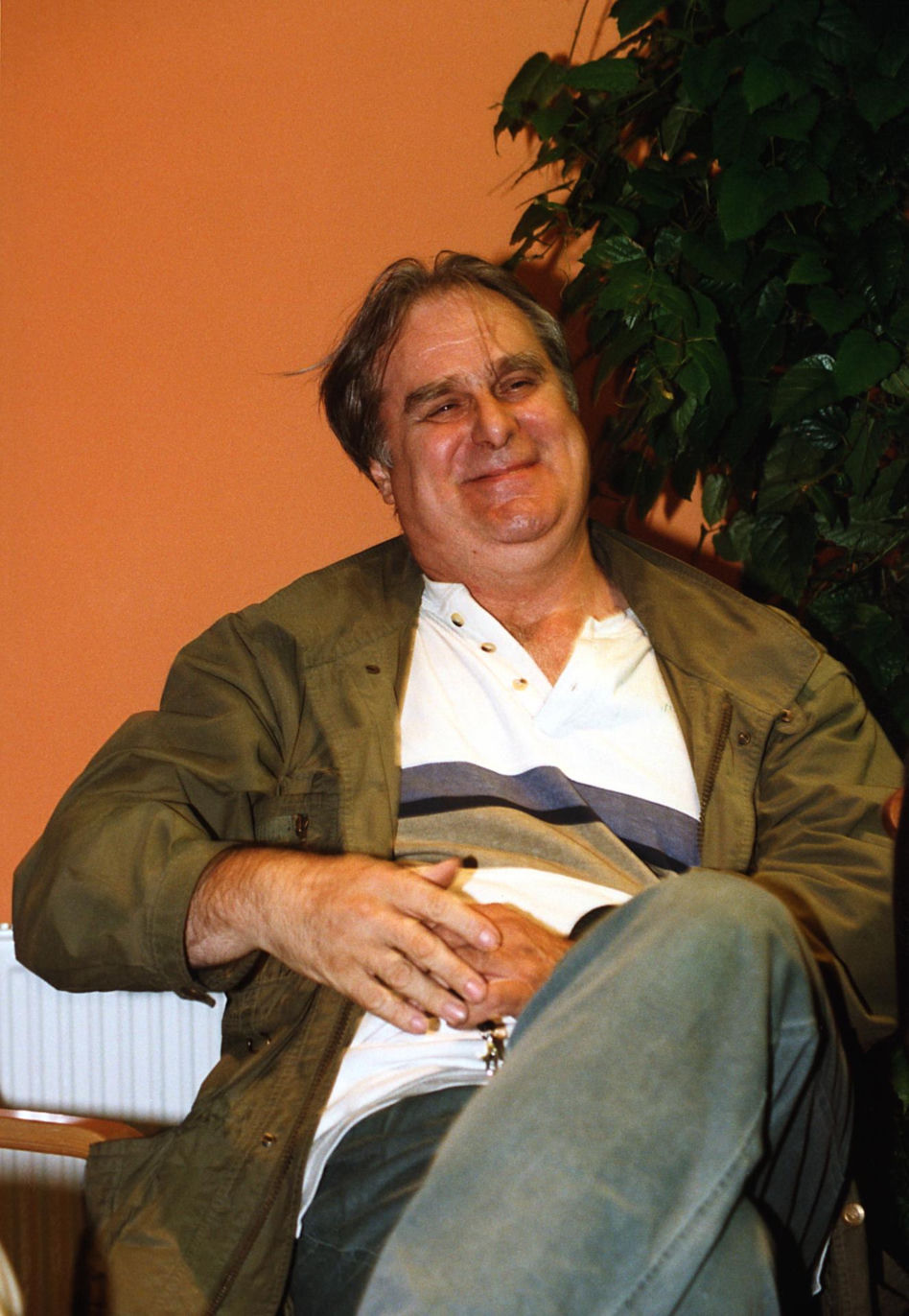 Marek Perepeczko