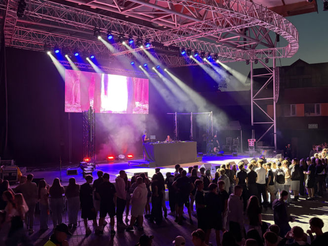 Ostróda Rap Fest