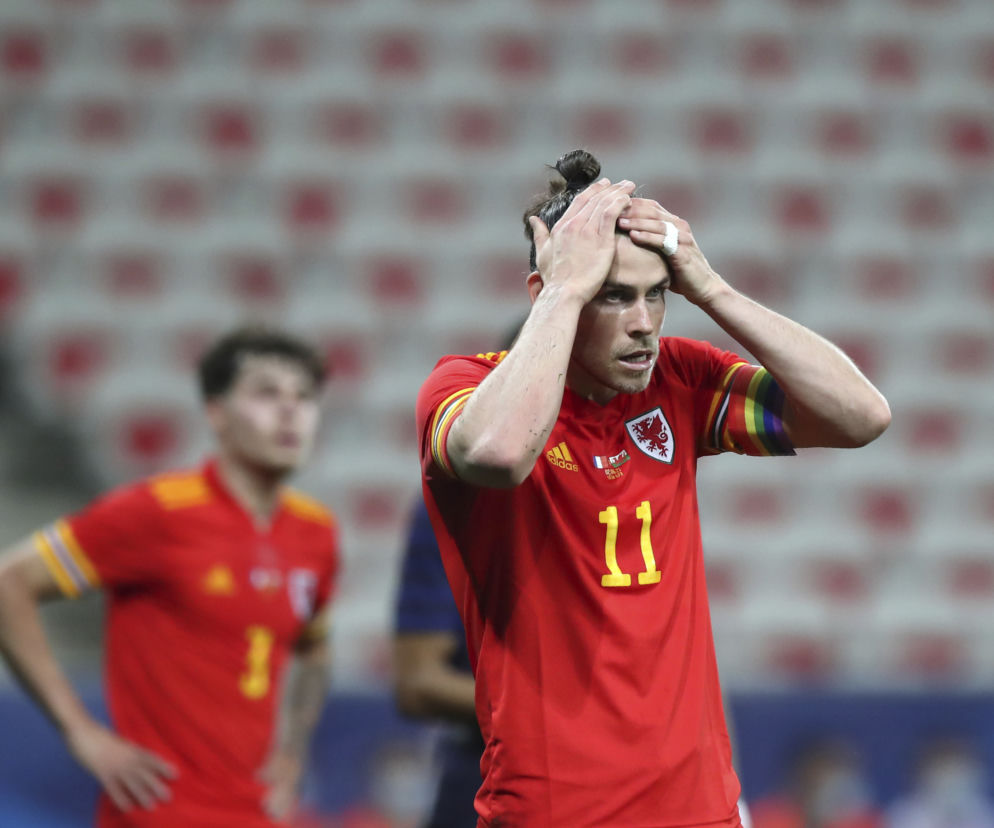 Gareth Bale