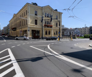 Aleje Racławickie w Lublinie już po remoncie