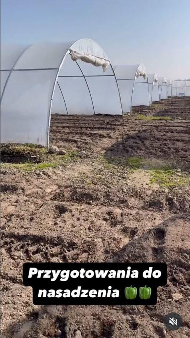 Nowa dziewczyna Rafała Gajdy to prawdziwa piękność! Rolnik zabrał ją na Bahamy