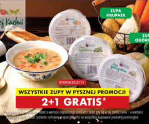 Biedronka –GIGA promocje. Wyjątkowo tani schab, banany i pomidory