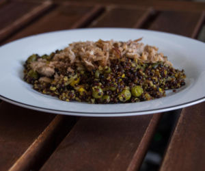 Jedz zamiast ziemniaków. Obniżysz cukier i cholesterol, a kilogramy polecą w dół