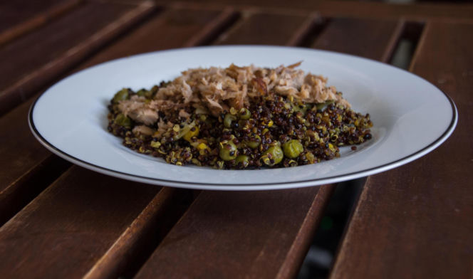 Jedz zamiast ziemniaków. Obniżysz cukier i cholesterol, a kilogramy polecą w dół