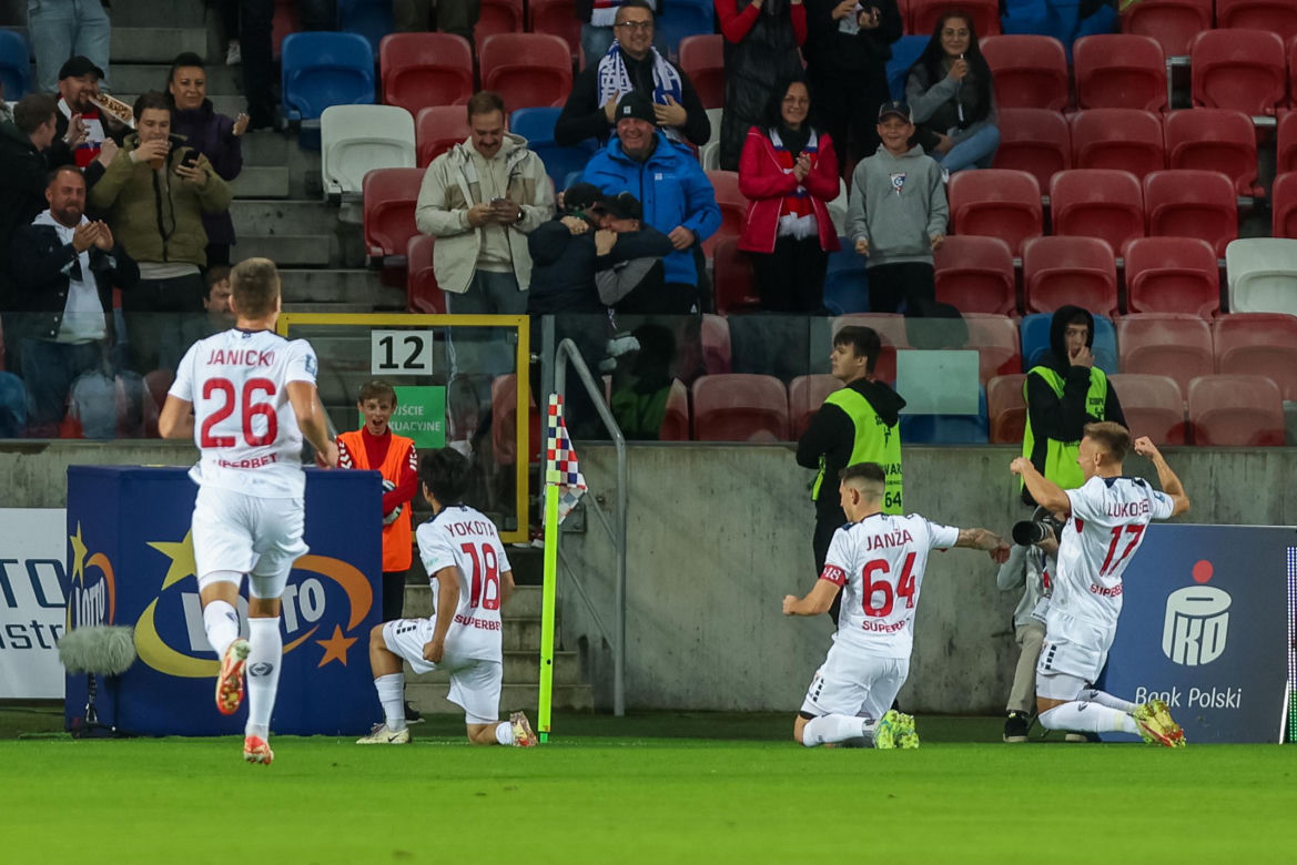 Górnik-Raków