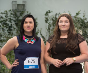 #Supermodelka Plus Size - uczestniczki wybrane na castingach