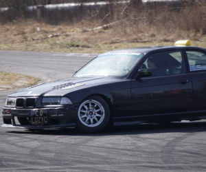 Drift & Fun w Bydgoszczy [GALERIA]