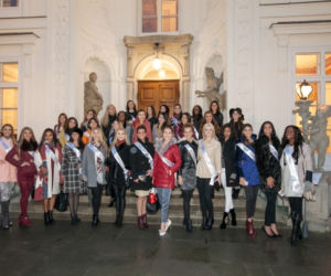 Miss Supranational Official