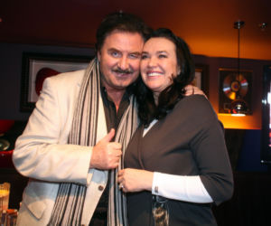 Krzysztof Krawczyk nie chciał in vitro