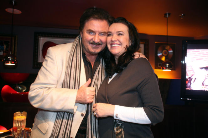 Krzysztof Krawczyk nie chciał in vitro