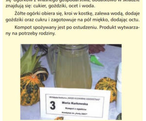 Regionalne specjały