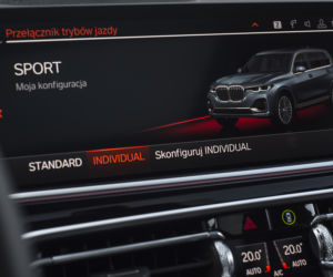BMW X7 40i xDrive Steptronic 8