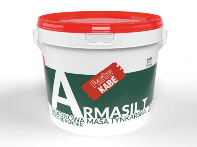 armasil T