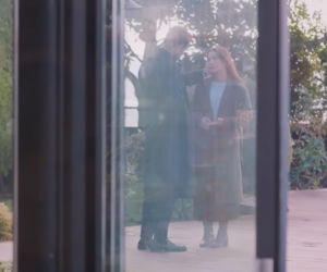 Miłość i nadzieja odc. 340. Sila, Kuzey